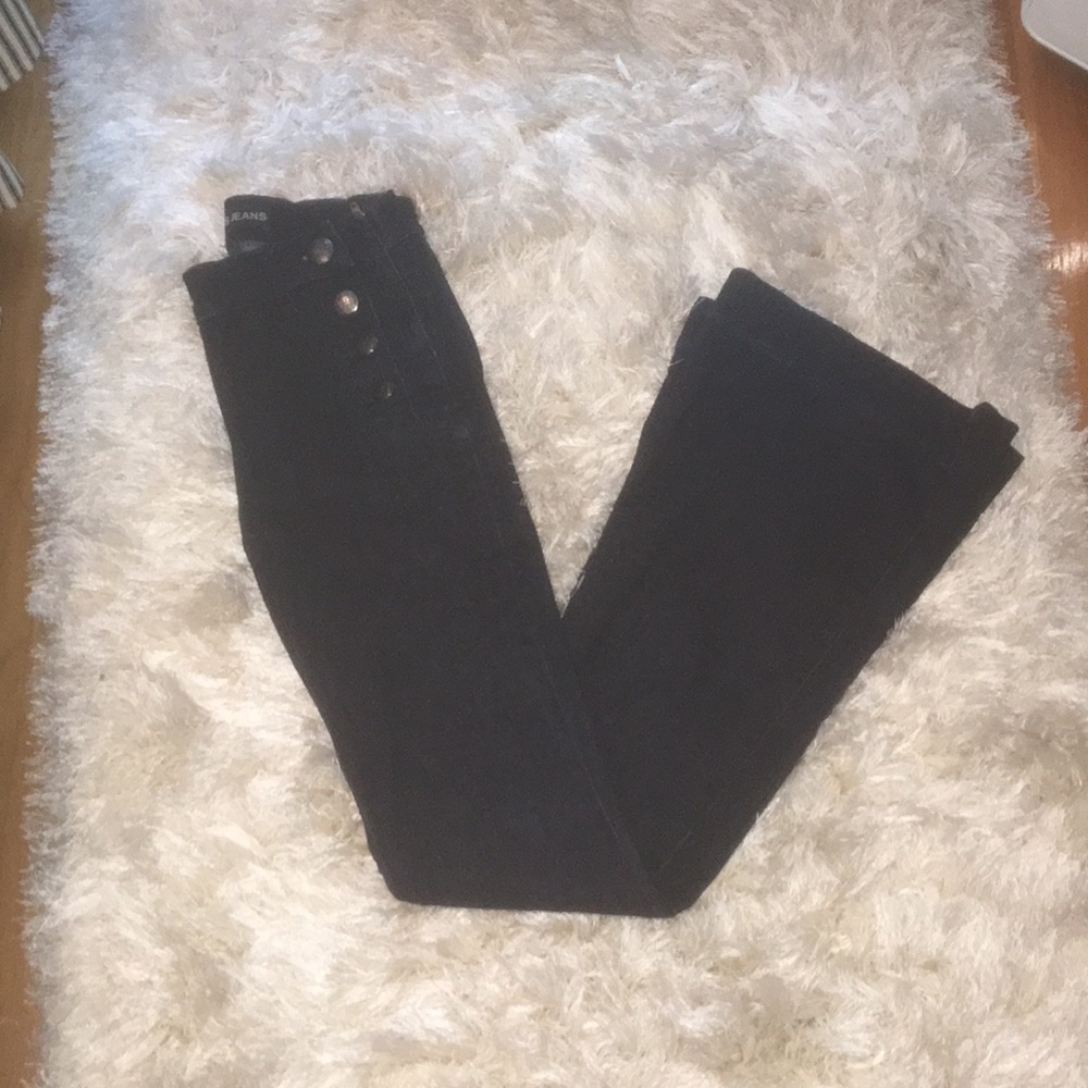 Flare jeans